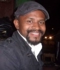 Rencontre Homme Madagascar à Antananarivo : Giselin, 38 ans